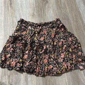 American eagle skirt!🌸💖
